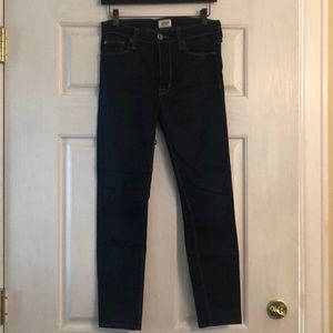 Hudson Skinny Jeans